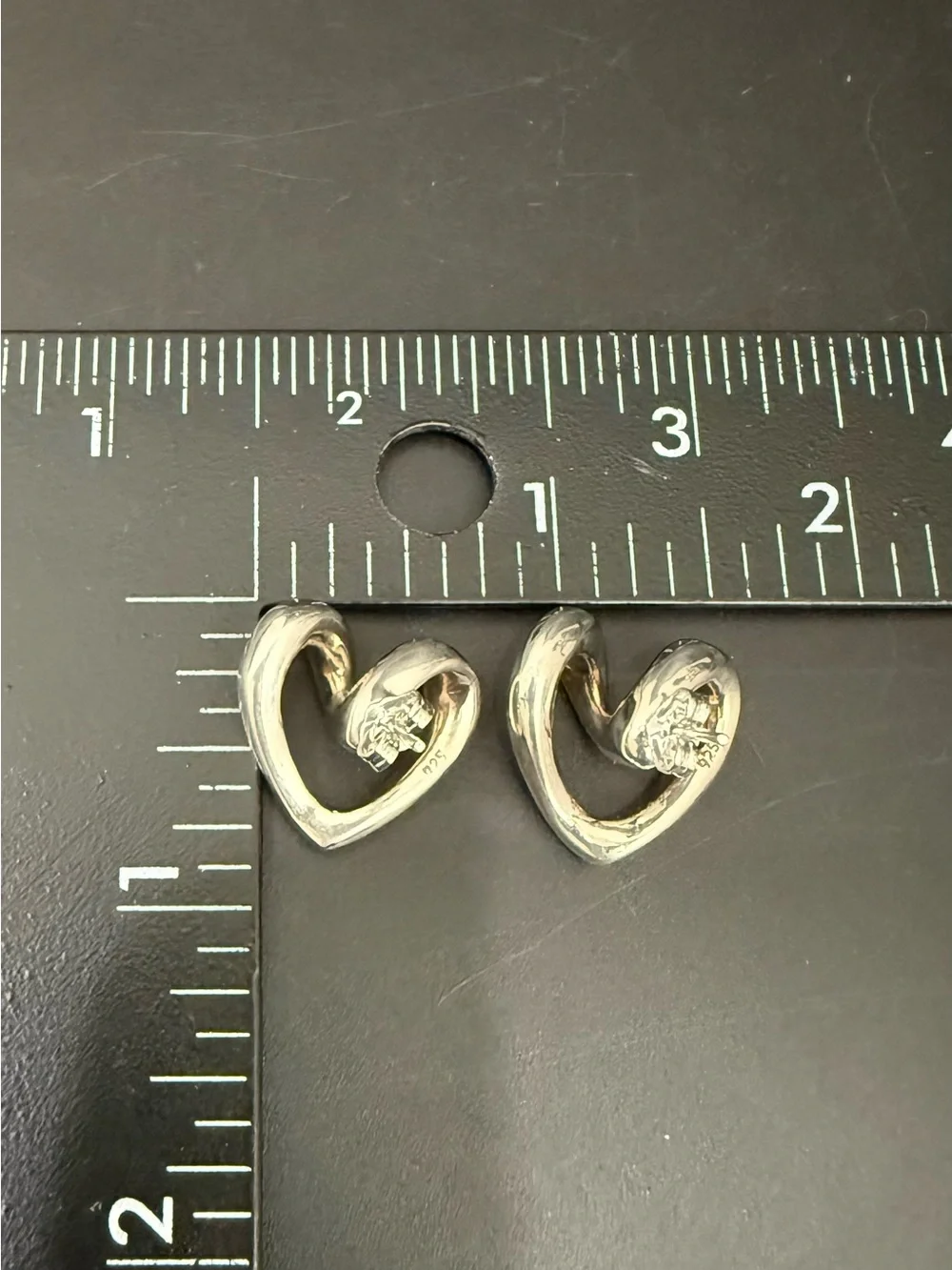 N/A 925 sterling